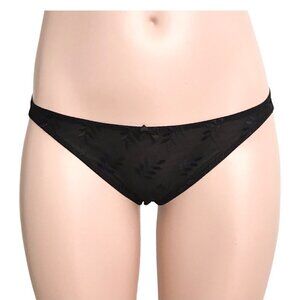 Panache Tango II Brief Black Sz UK 14 / US Large